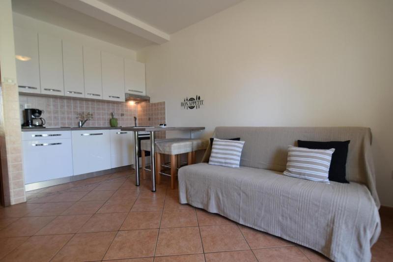 One-Bedroom Apartment image 3
