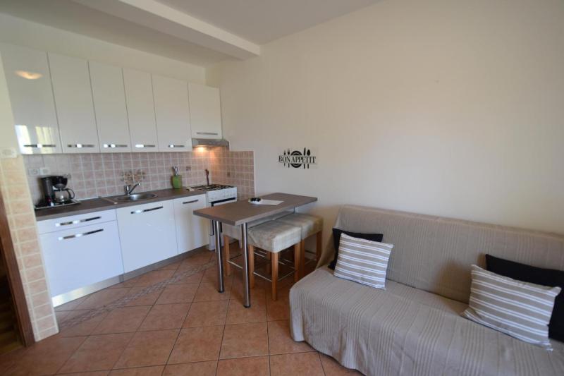 One-Bedroom Apartment image 2