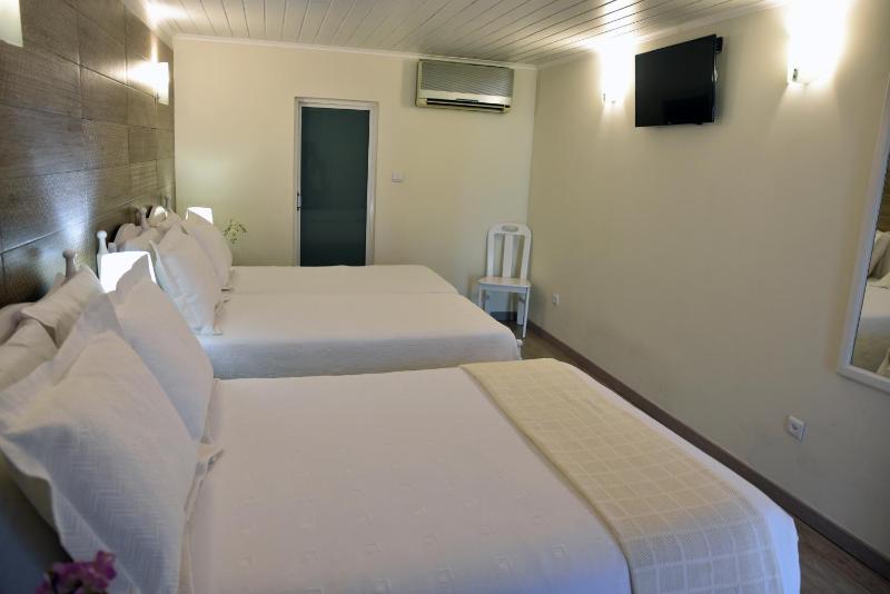 Hotel Visconde - image 20