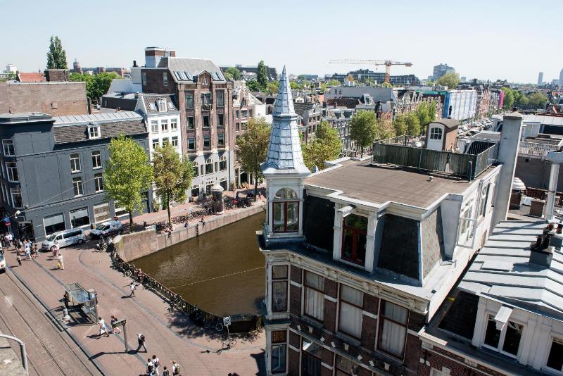 Dikker & Thijs Hotel - image 8