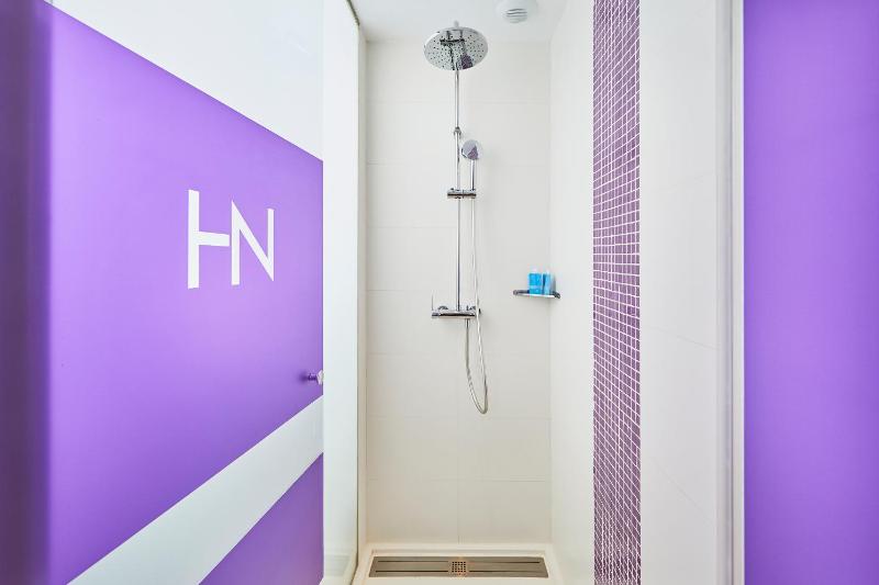 Superior Double Room with Panoramic Sea View image 4
