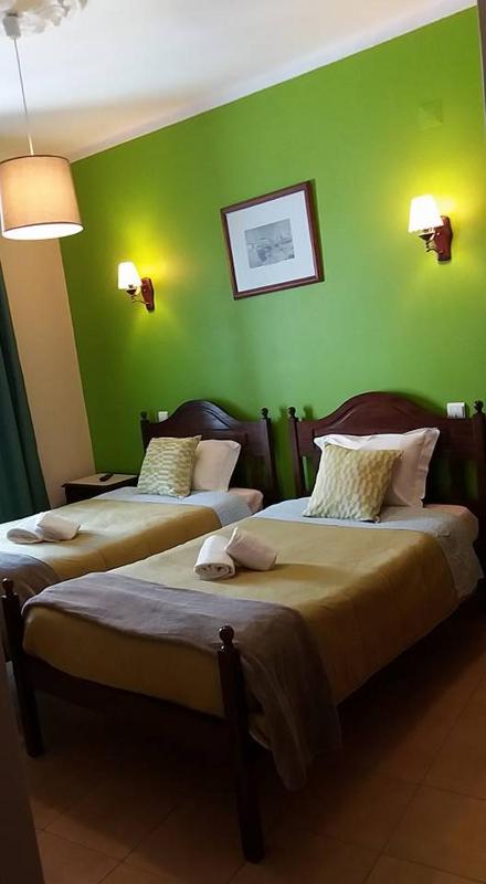 Guest House Capitao Mor - image 18