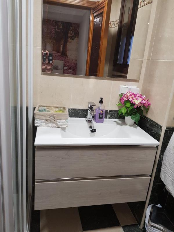 Apartamento Ciudad del Tajo - image 6