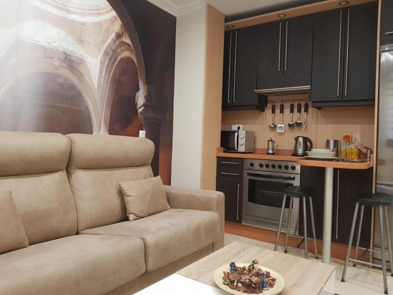 Apartamento Ciudad del Tajo - image 37