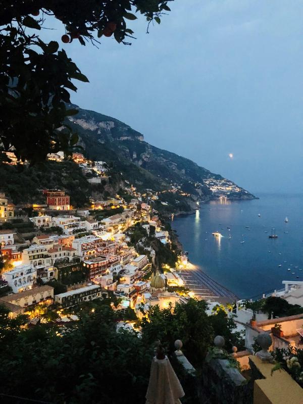 Casa Hellen Positano center - image 32