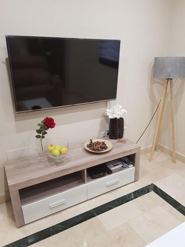 Apartamento Ciudad del Tajo - image 24