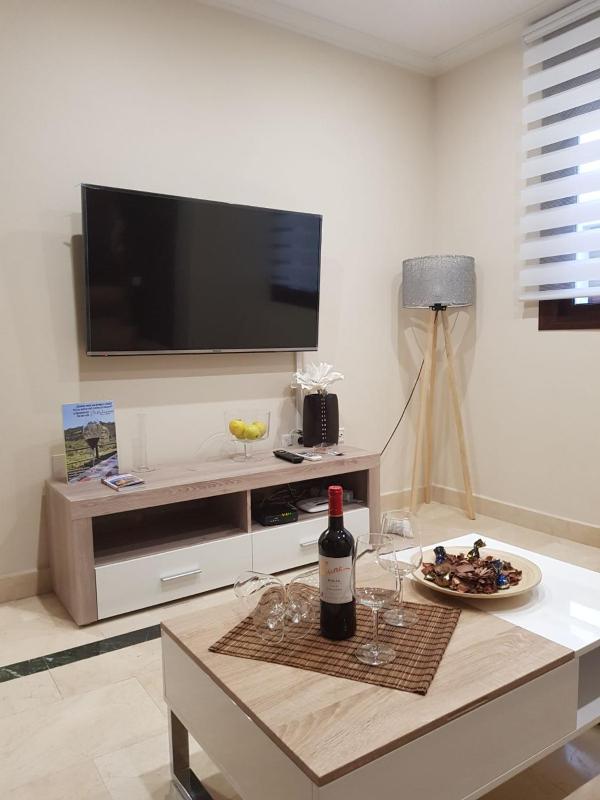 Apartamento Ciudad del Tajo - image 35