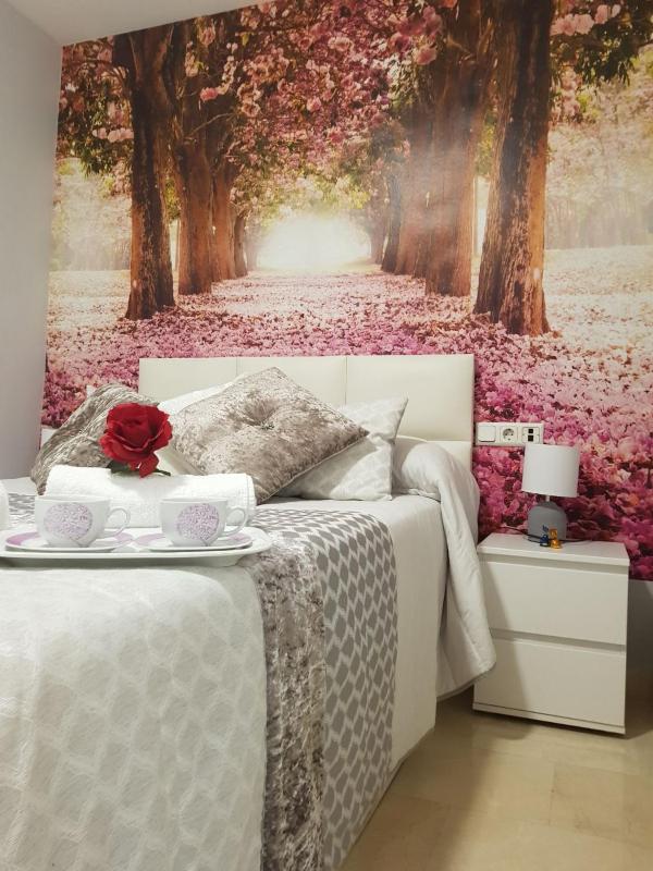 Apartamento Ciudad del Tajo - image 3
