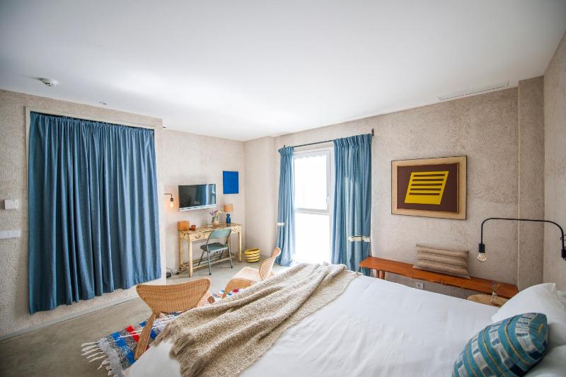 Kook Hotel Tarifa - image 34