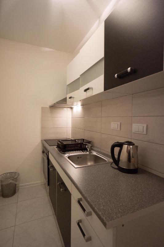 Apartment - Ground Floor image 3
