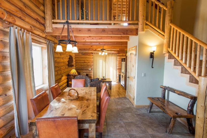 Two-Bedroom Chalet image 2