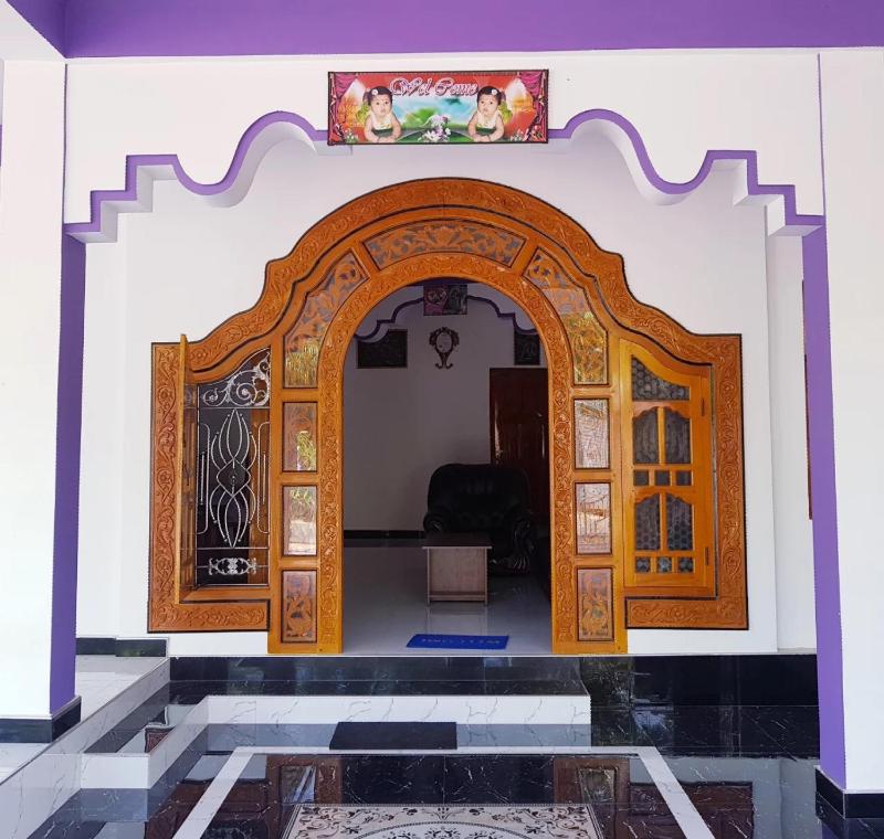 SNP Star Guest House - image 8