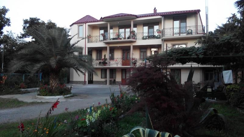 Guest House Vitali Images