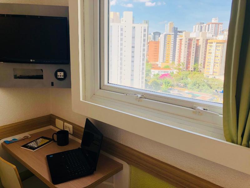 Ibis Budget Belo Horizonte Minascentro - image 7