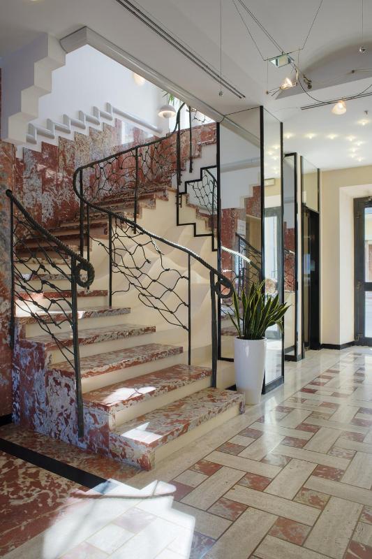 Hotel Marcelli - image 32