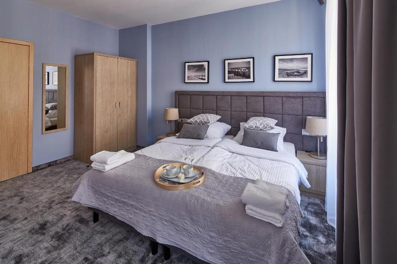 Superior Apartment image 4