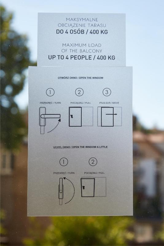 Apartment with Terrace image 3