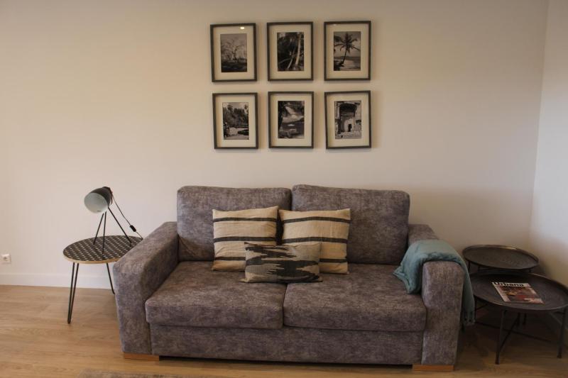 Holiday Cascais Apartment - image 34