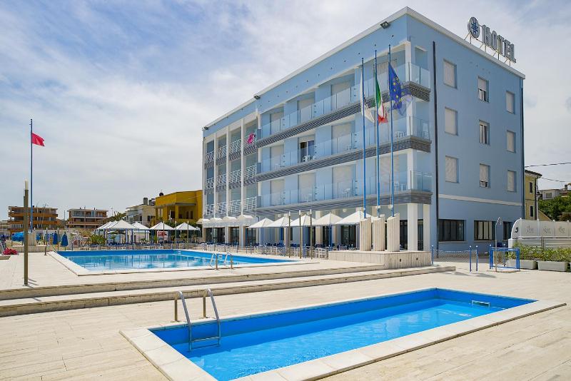 Hotel Marcelli - image 36
