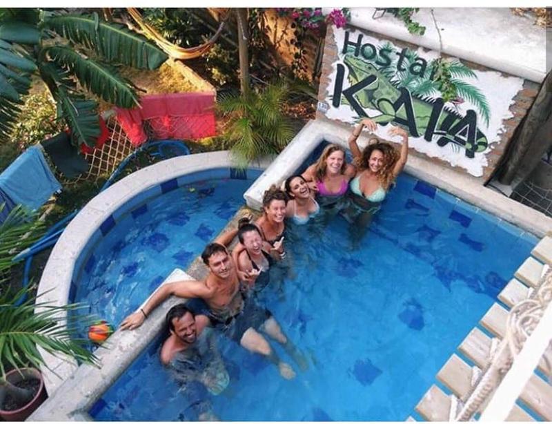Hostal Kaia - image 44