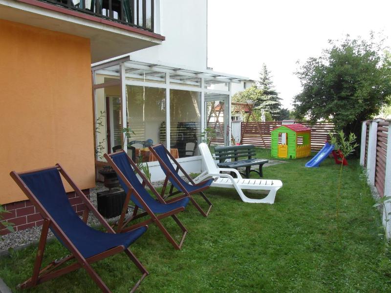 Villa Banita - image 1
