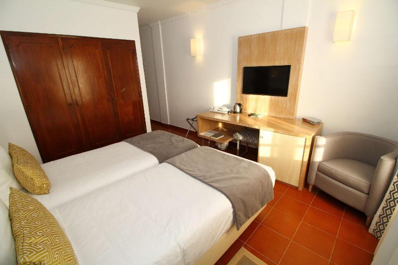 Best Western Hotel Dom Bernardo - image 36