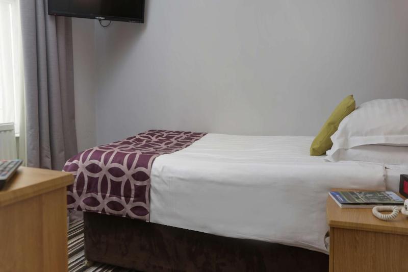 Superior Single Room image 1
