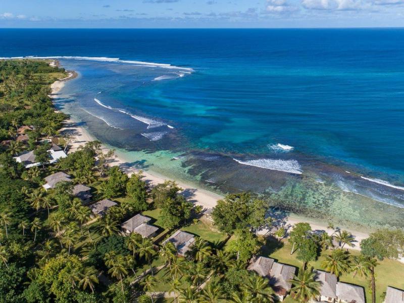 Eratap Beach Resort - image 7