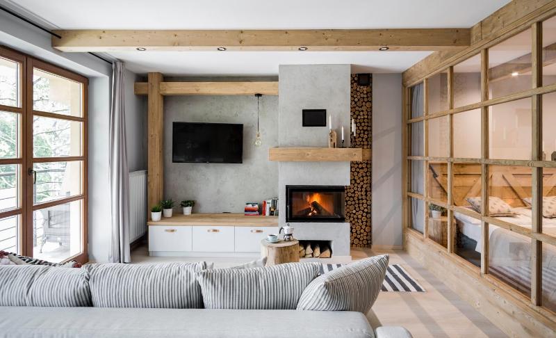 Apartamenty Chata Pod Reglami Zakopane - image 8