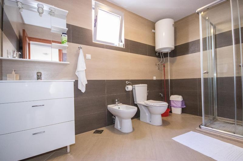 Comfort One-Bedroom Apartment with Sea View  image 4