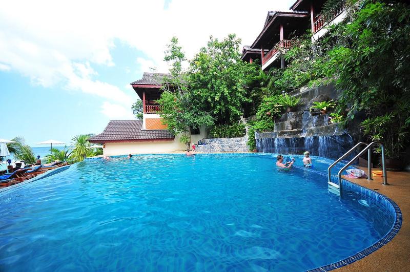 Haad Yao Bayview Resort & Spa - SHA plus Certified - image 13