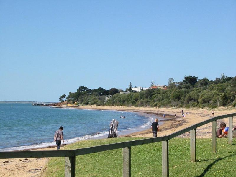 NRMA Phillip Island Beachfront Holiday Park - image 3