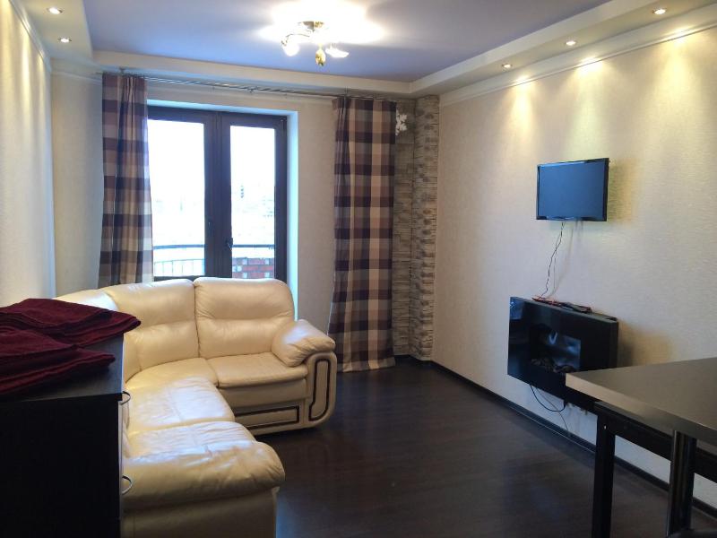 Studio Apartment image 3