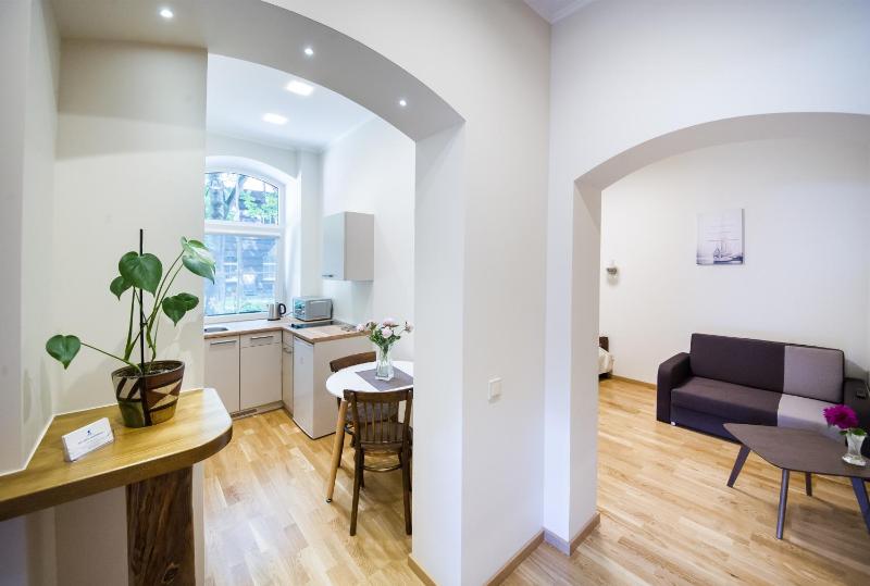 Red Brick Apartments - image 27