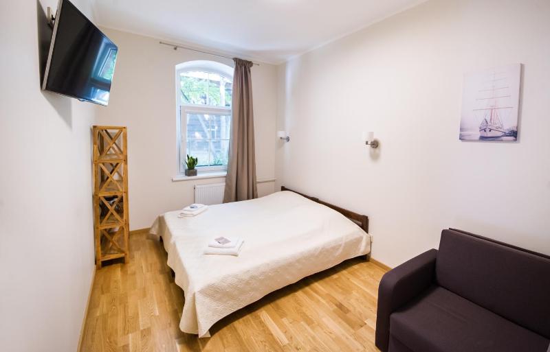 Red Brick Apartments - image 24