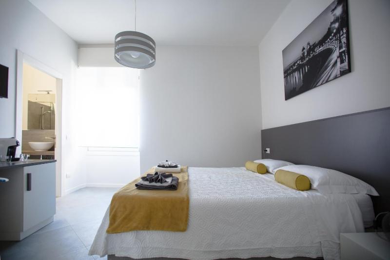 Double or Twin Room with City View image 4