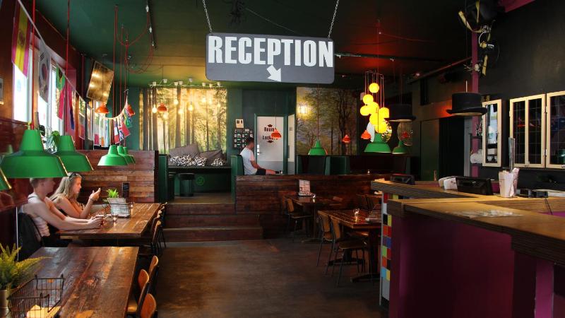 Copenhagen Downtown Hostel - image 10