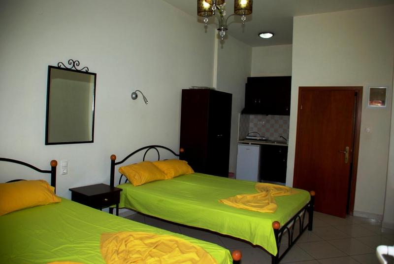 Apartment - Ground Floor image 3