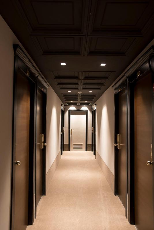 Hotel Plaza - image 31