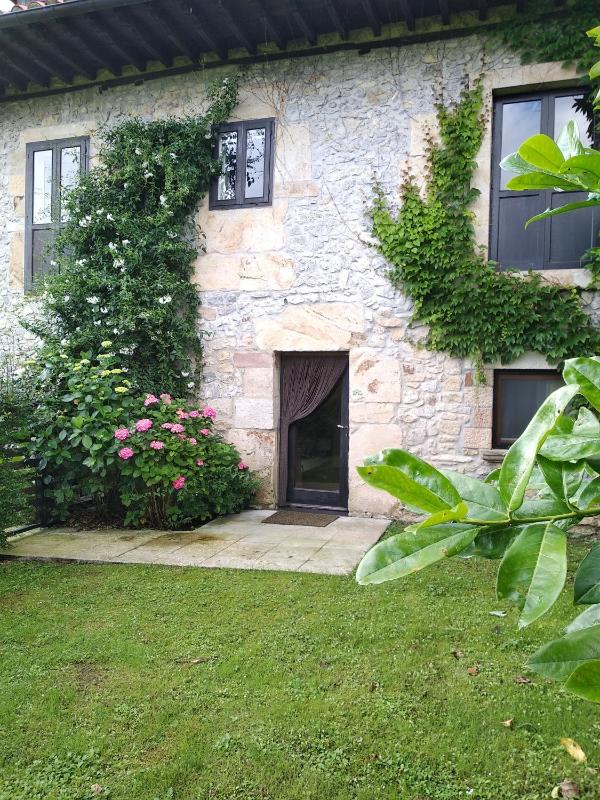Superior Double Room with Private Garden image 1