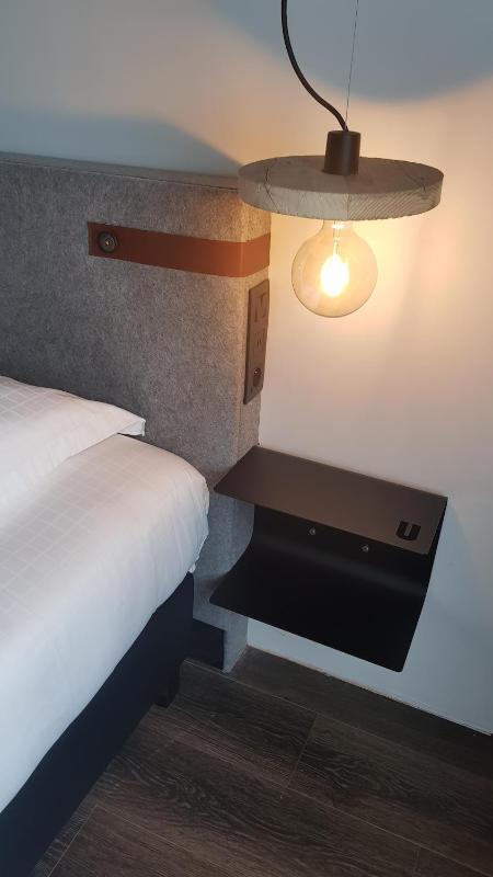 Upstairs Hotel - image 44