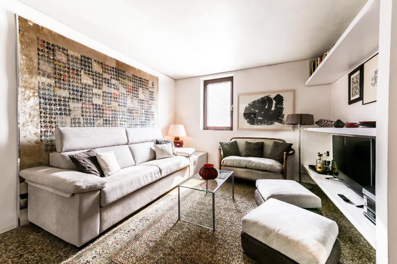 Venice Glass apartment - image 8