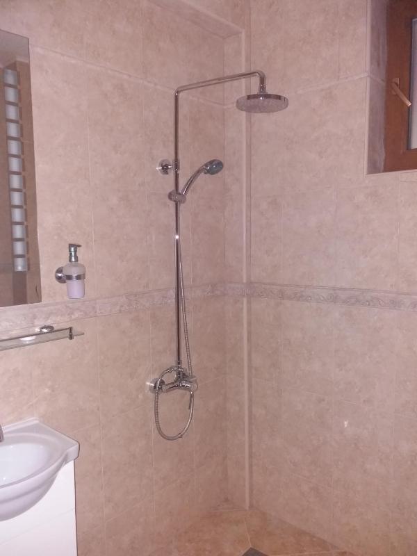 Luxury Triple Room image 2