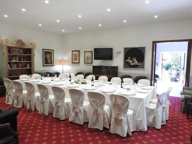 Hotel Moderno - image 6