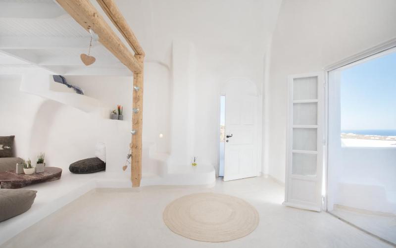 Suite with Plunge Pool image 4