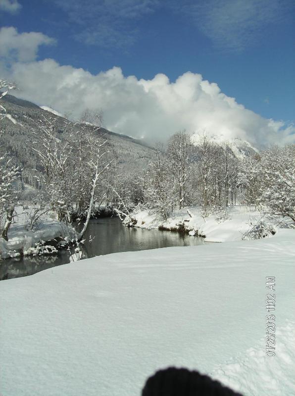 Superior Two-Bedroom Apartment with Balcony image 3