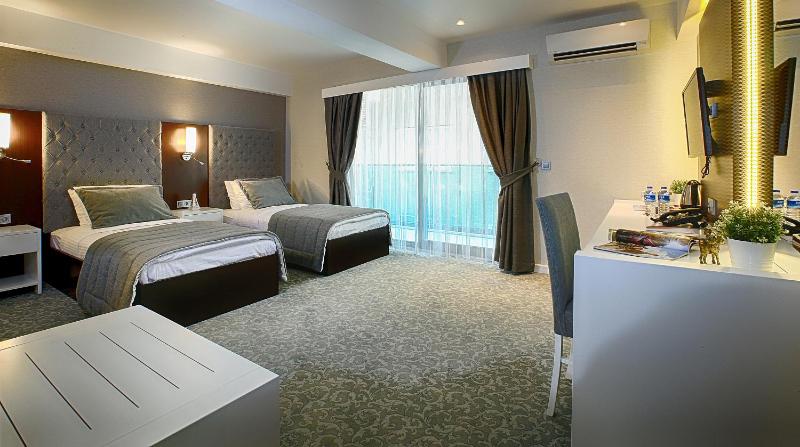 Standard Twin Room image 3