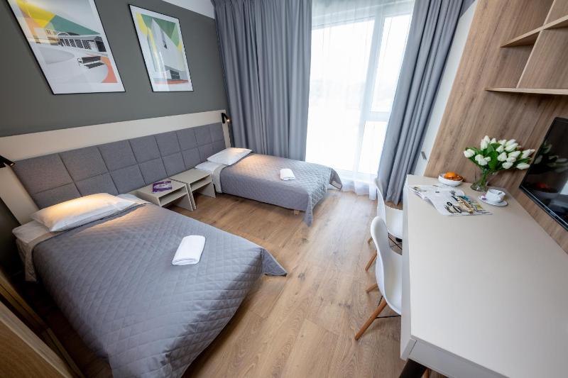 Standard Apartment image 3