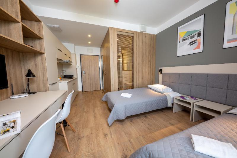 Superior Apartment image 4