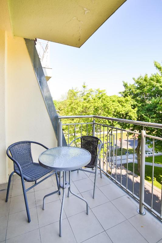 Apartamenty Świnoujście - Róża Wiatrów - image 8